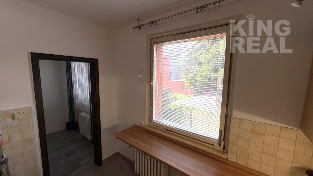 Predaj 4i. bytu, Prešov - Sekčov