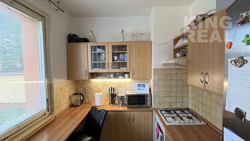 Predaj 4i. bytu, Prešov - Sekčov