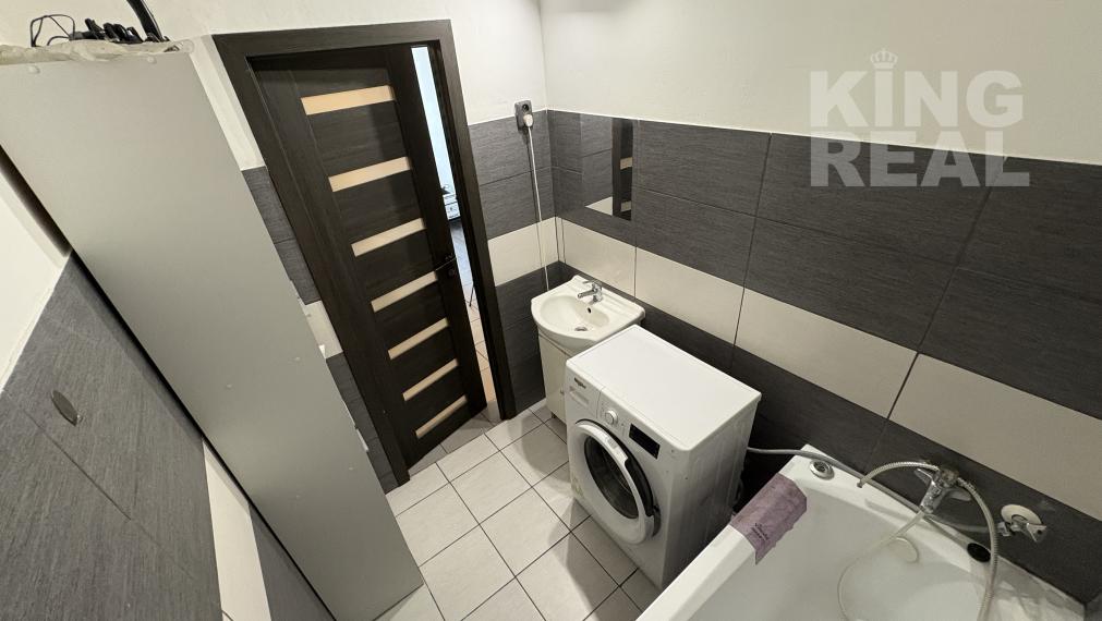 Predaj 4i. bytu, Prešov - Sekčov