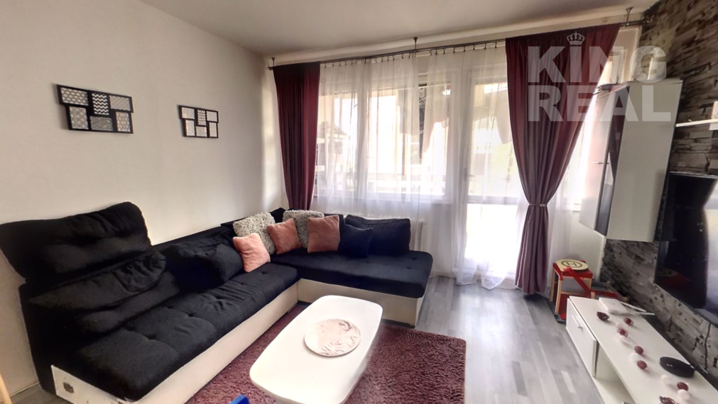 Predaj 4i. bytu, Prešov - Sekčov