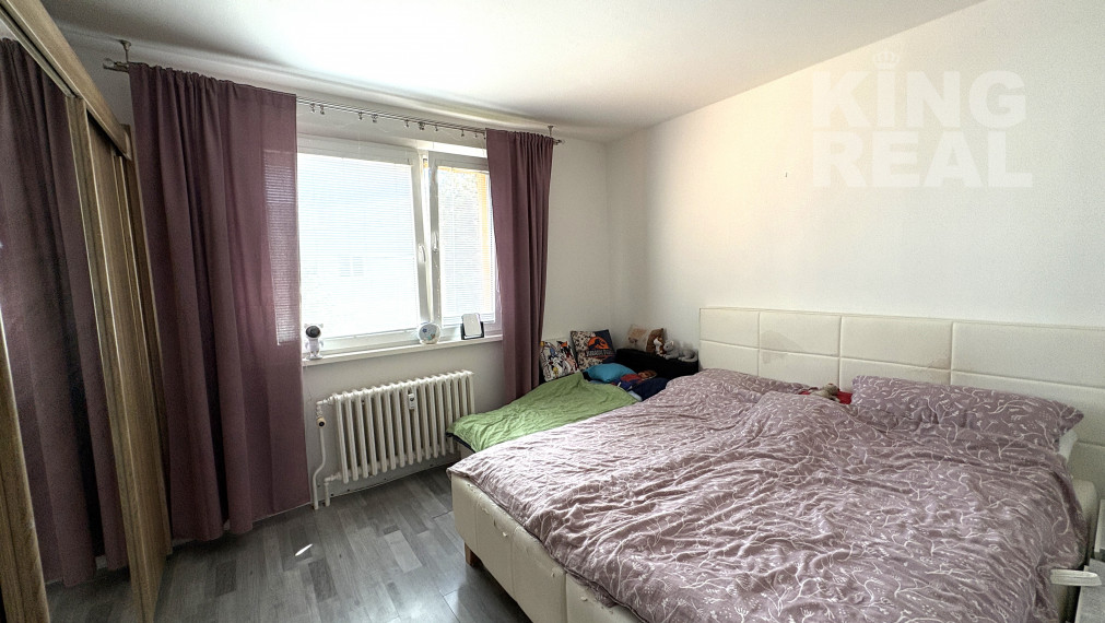 Predaj 4i. bytu, Prešov - Sekčov