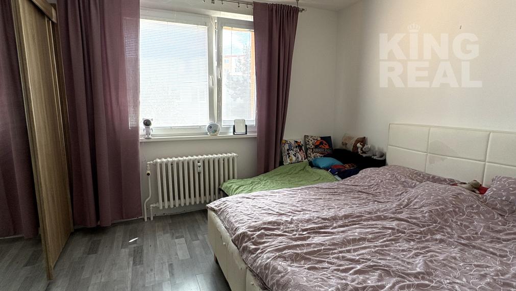 Predaj 4i. bytu, Prešov - Sekčov