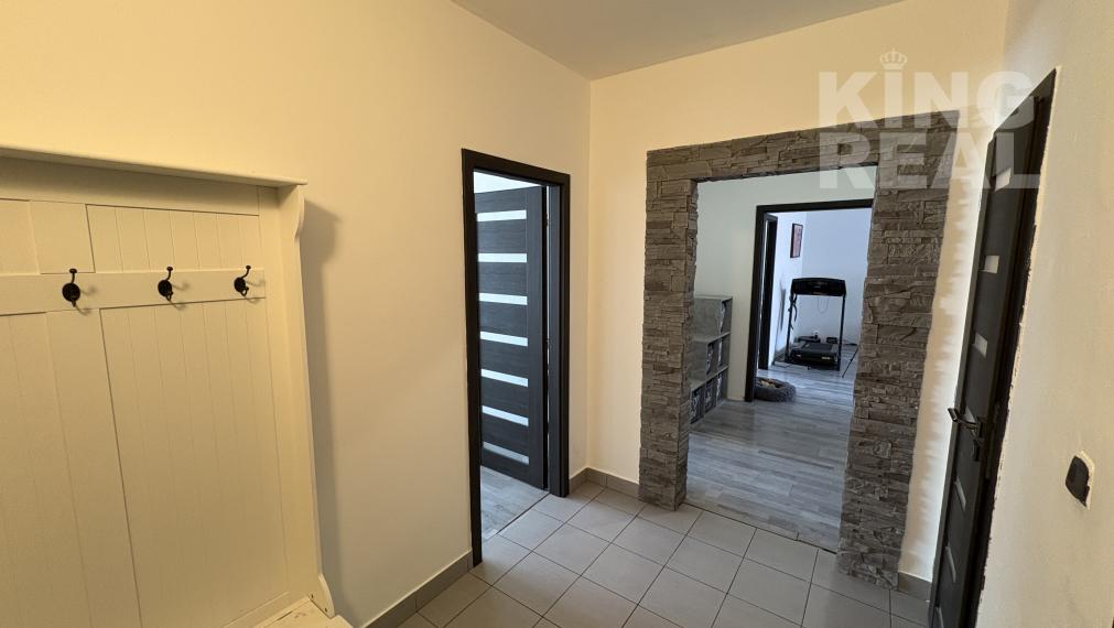 Predaj 4i. bytu, Prešov - Sekčov