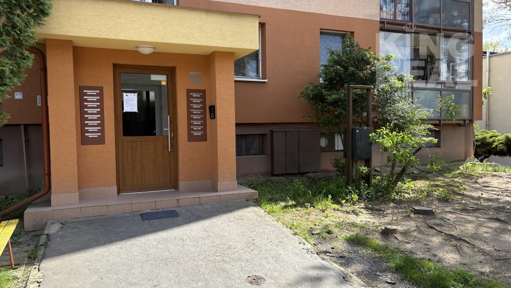 Predaj 4i. bytu, Prešov - Sekčov