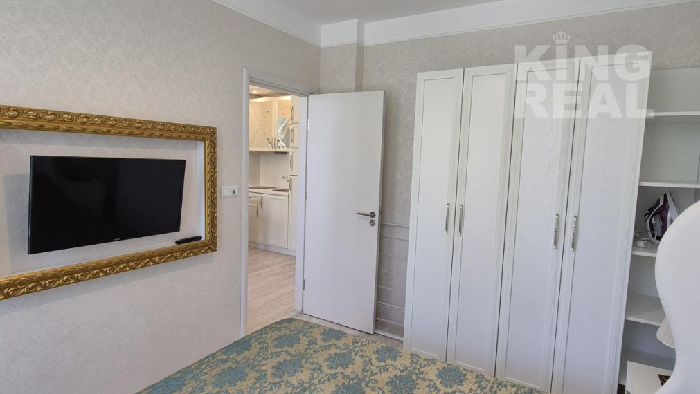 Apartmán 2kk v HARMONY GRAND RESORT na Slnečnom pobreží v Bulharsku