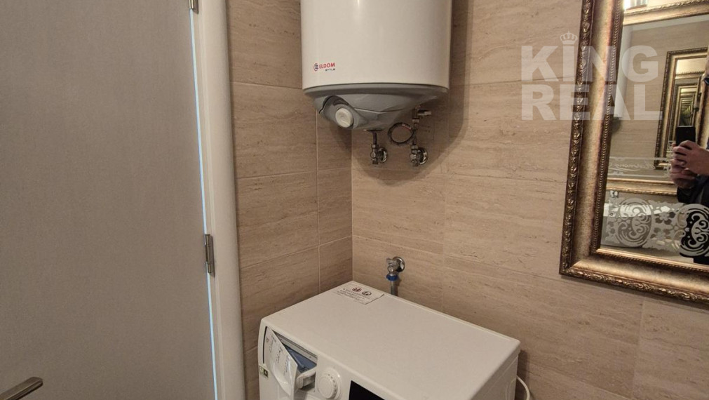 Apartmán 2kk v HARMONY GRAND RESORT na Slnečnom pobreží v Bulharsku