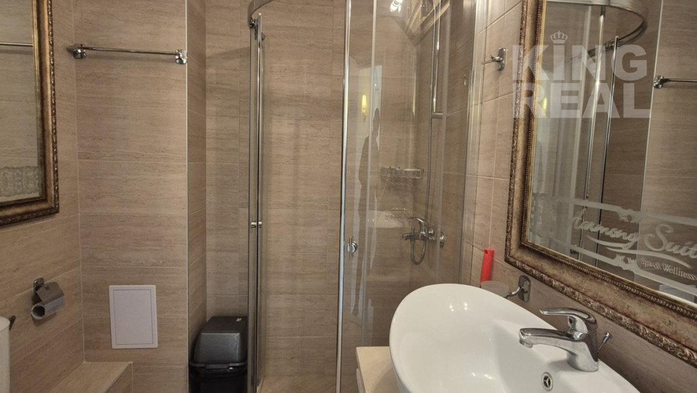 Apartmán 2kk v HARMONY GRAND RESORT na Slnečnom pobreží v Bulharsku