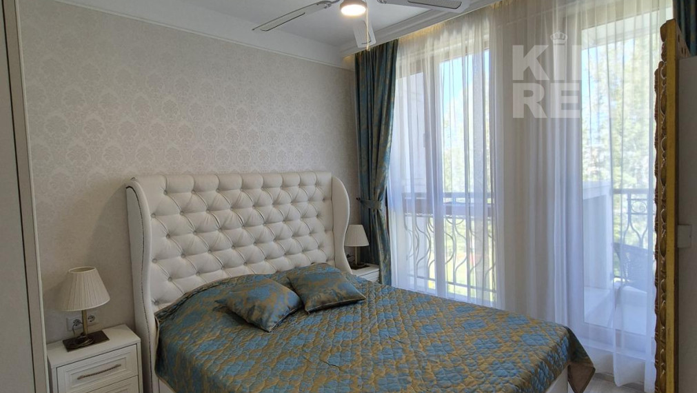 Apartmán 2kk v HARMONY GRAND RESORT na Slnečnom pobreží v Bulharsku