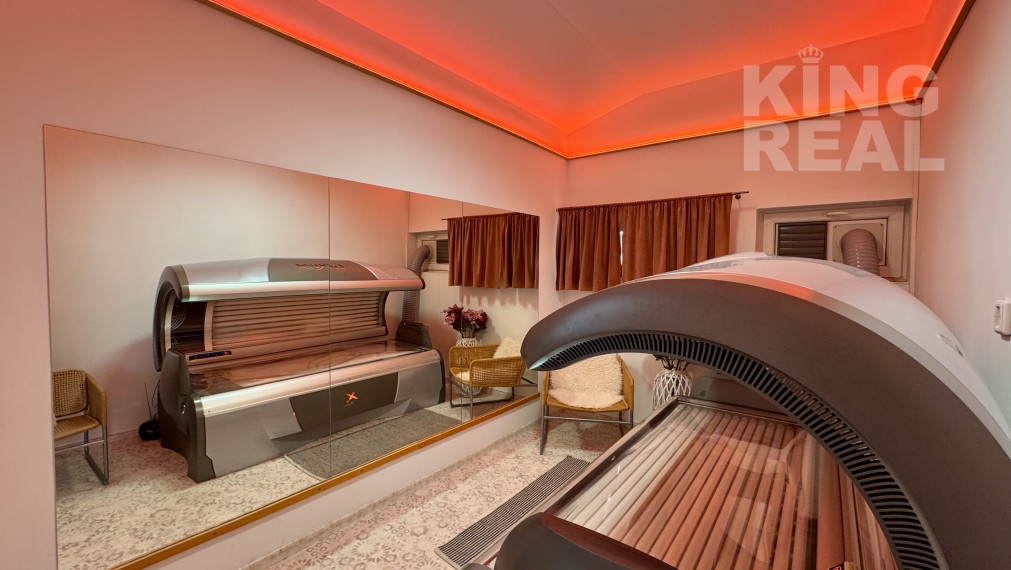 Odstúpenie zabehnutej prevádzky solária, lymfodrenáže a vibroterapie