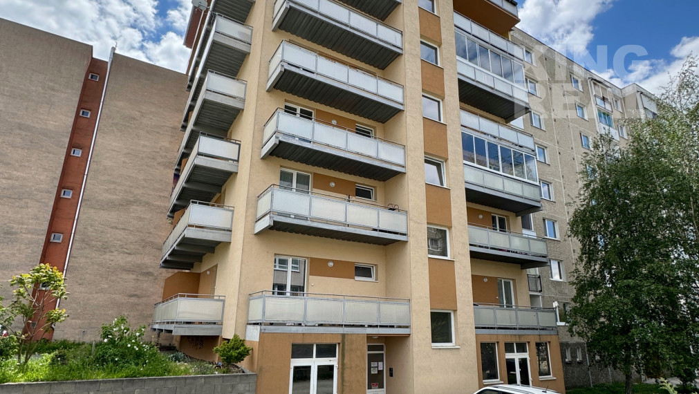 1i. byt na predaj, Prešov