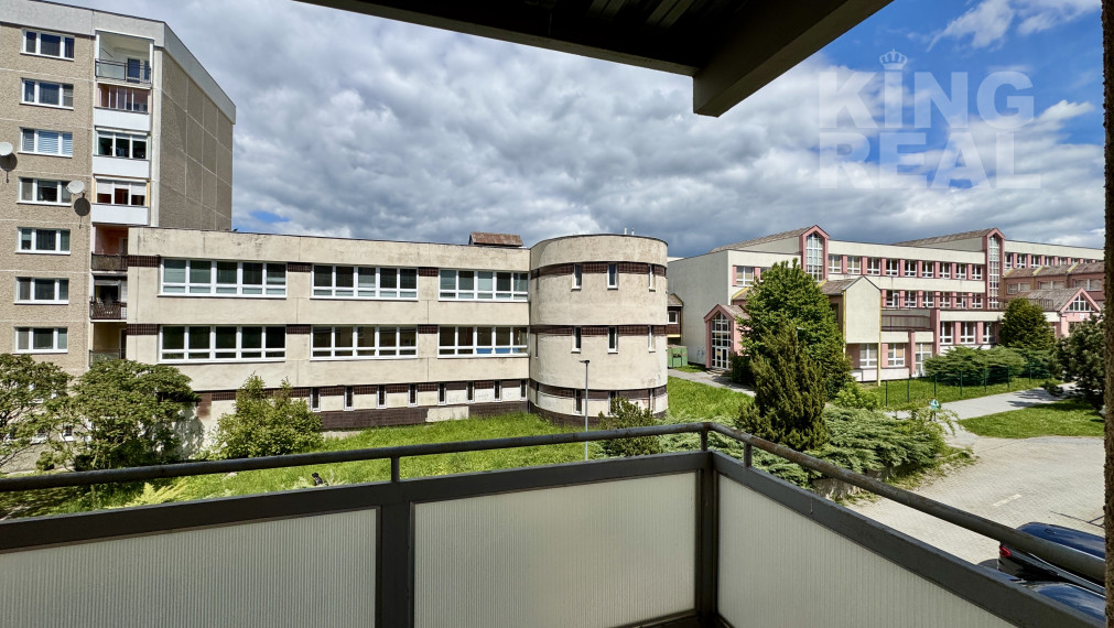 1i. byt na predaj, Prešov