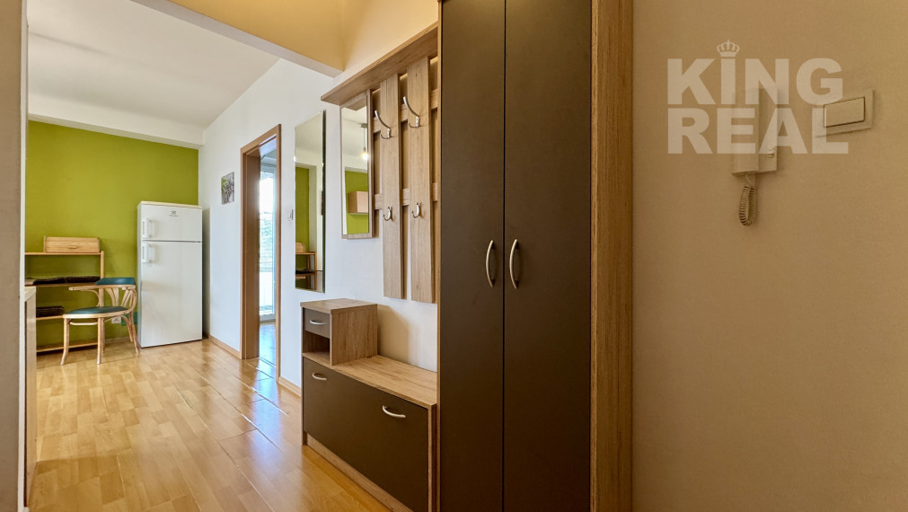 1i. byt na predaj, Prešov