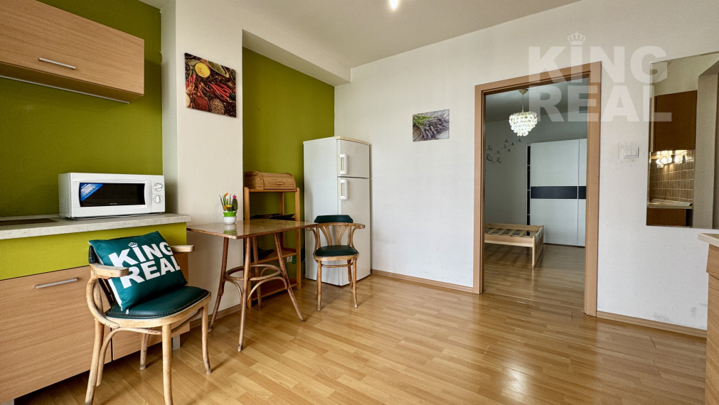 1i. byt na predaj, Prešov