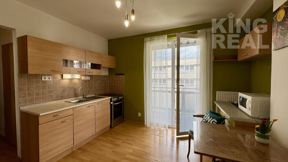 1i. byt na predaj, Prešov