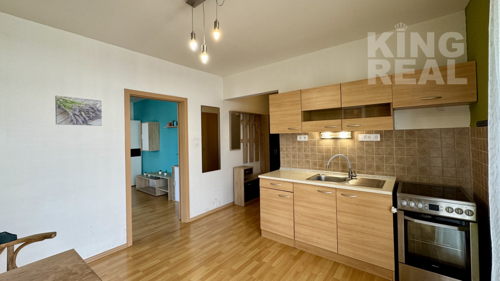 1i. byt na predaj, Prešov