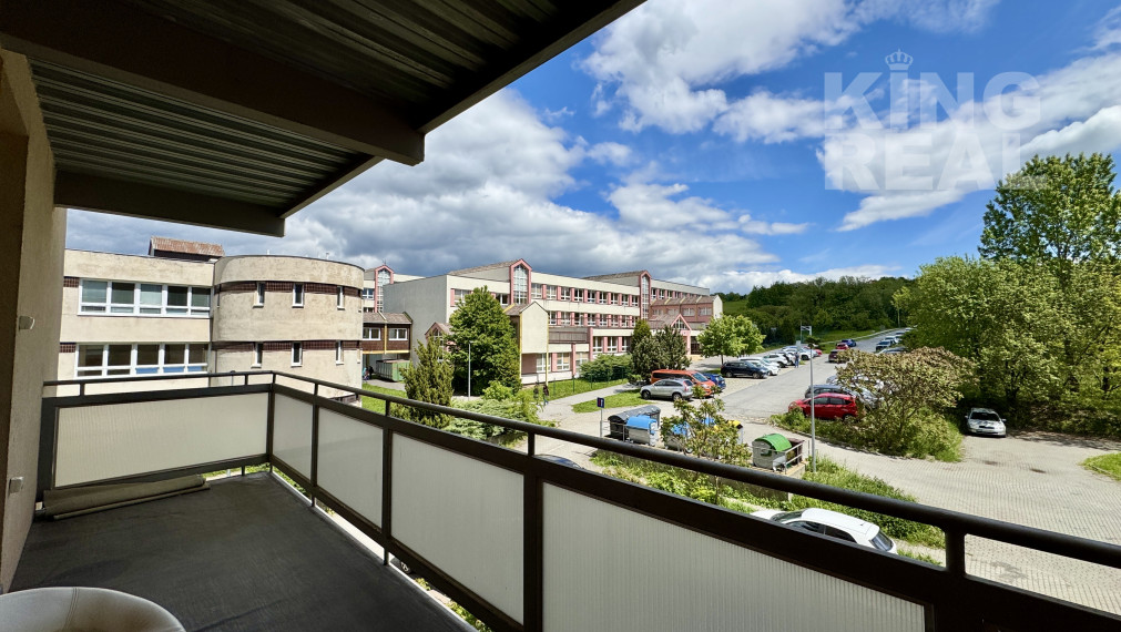 1i. byt na predaj, Prešov