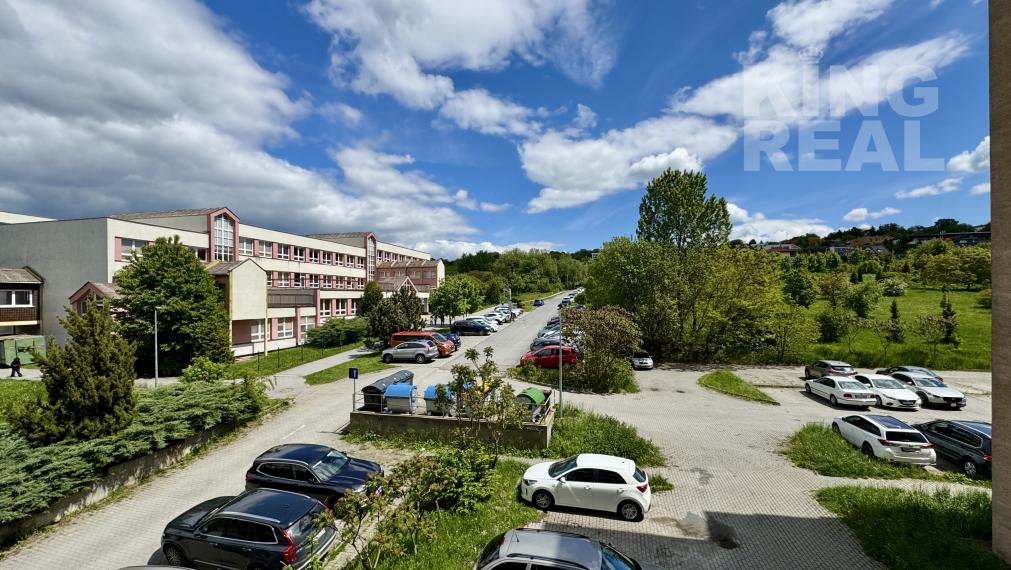 1i. byt na predaj, Prešov