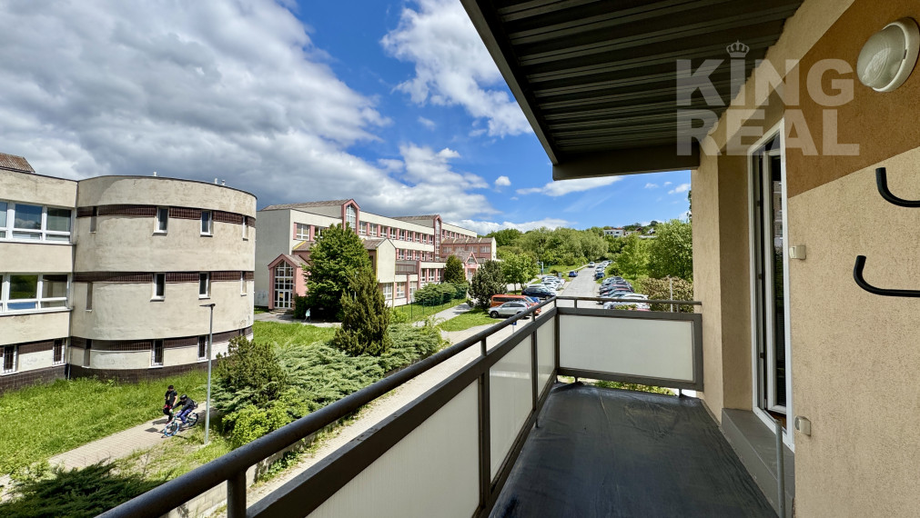 1i. byt na predaj, Prešov