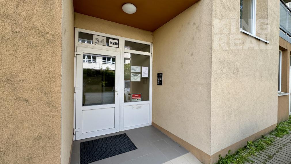 1i. byt na predaj, Prešov