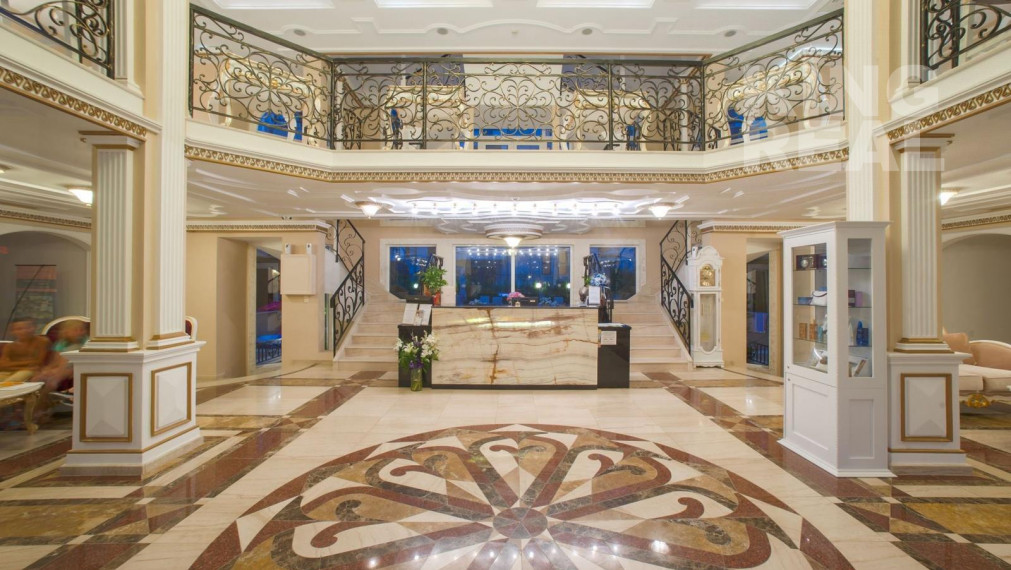 Atraktívne štúdio v obľúbenom rezorte DAWN PARK na Slnečnom pobreží v Bulharsku