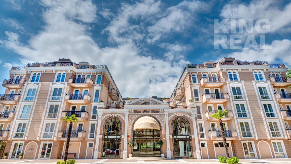 Atraktívne štúdio v obľúbenom rezorte DAWN PARK na Slnečnom pobreží v Bulharsku