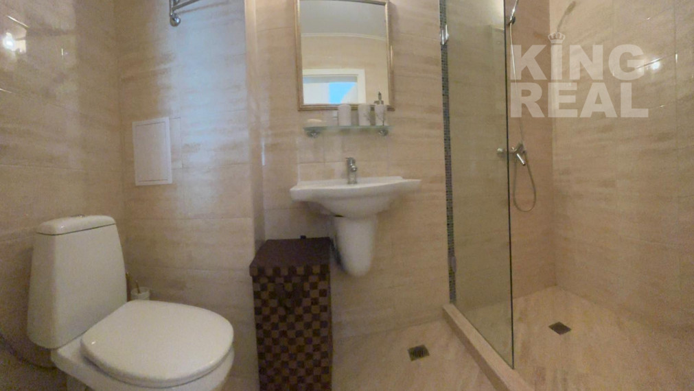 Atraktívne štúdio v obľúbenom rezorte DAWN PARK na Slnečnom pobreží v Bulharsku