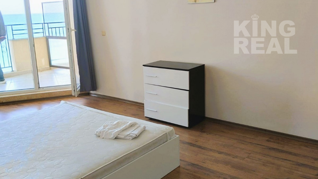 Apartmán 2kk s panoramatickým výhľadom na more v MIDIA GRAND RESORT v letovisku Aheloy v Bulharsku