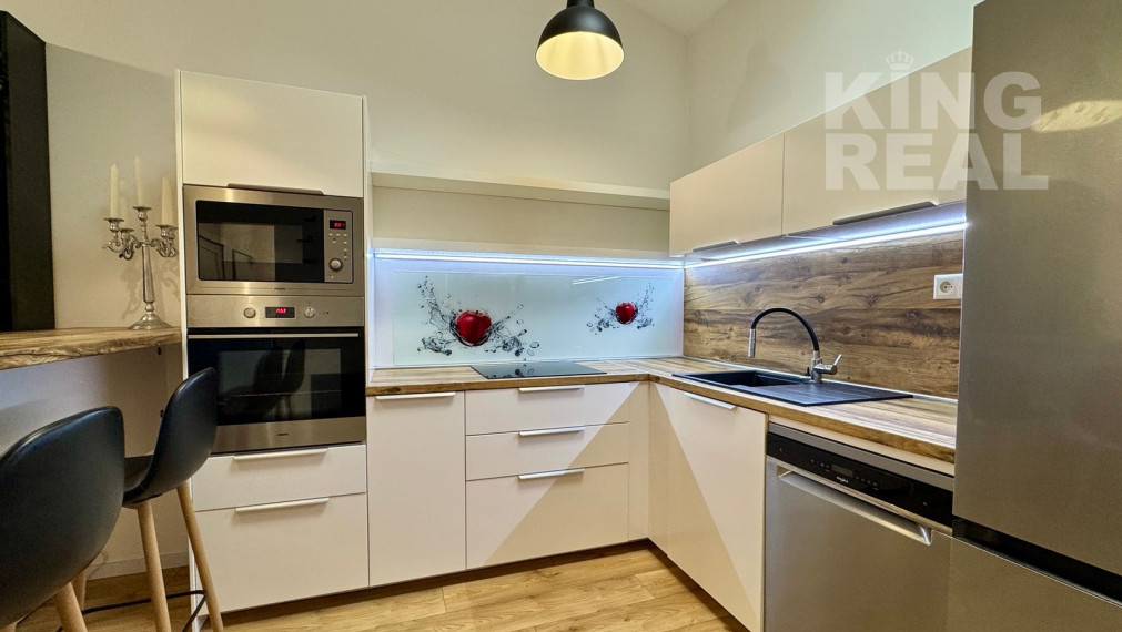 Nadštandardné priestory vhodné na bývanie alebo komerčné účely v historickom centre mesta PREŠOV