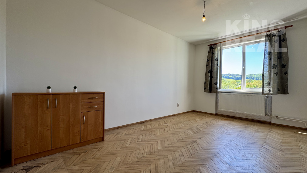 Na predaj 2 izbový byt s pozemkami, Jarovnice, Sabinov