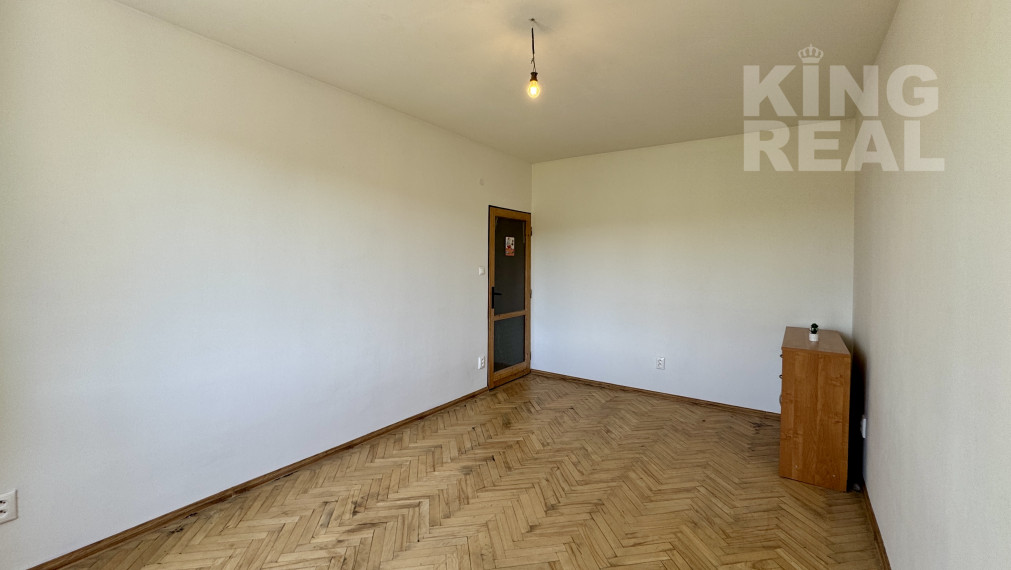 Na predaj 2 izbový byt s pozemkami, Jarovnice, Sabinov