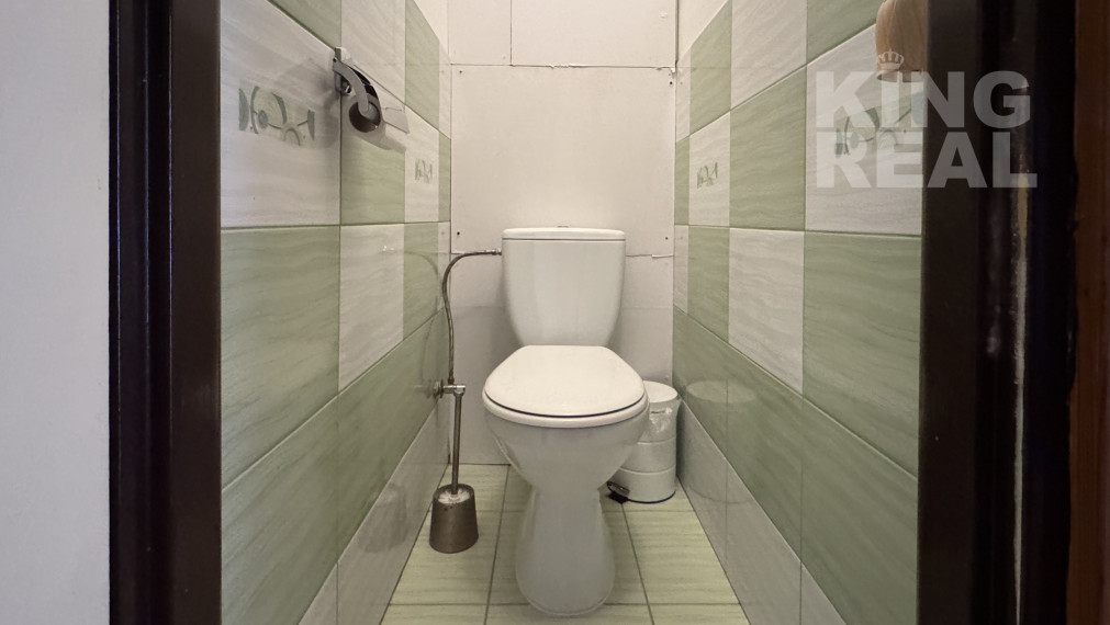 Na predaj 2 izbový byt s pozemkami, Jarovnice, Sabinov