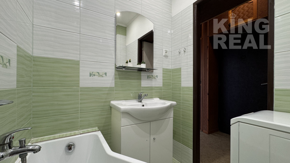 Na predaj 2 izbový byt s pozemkami, Jarovnice, Sabinov