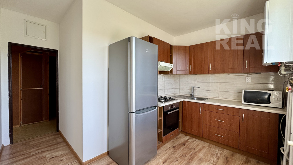 Na predaj 2 izbový byt s pozemkami, Jarovnice, Sabinov