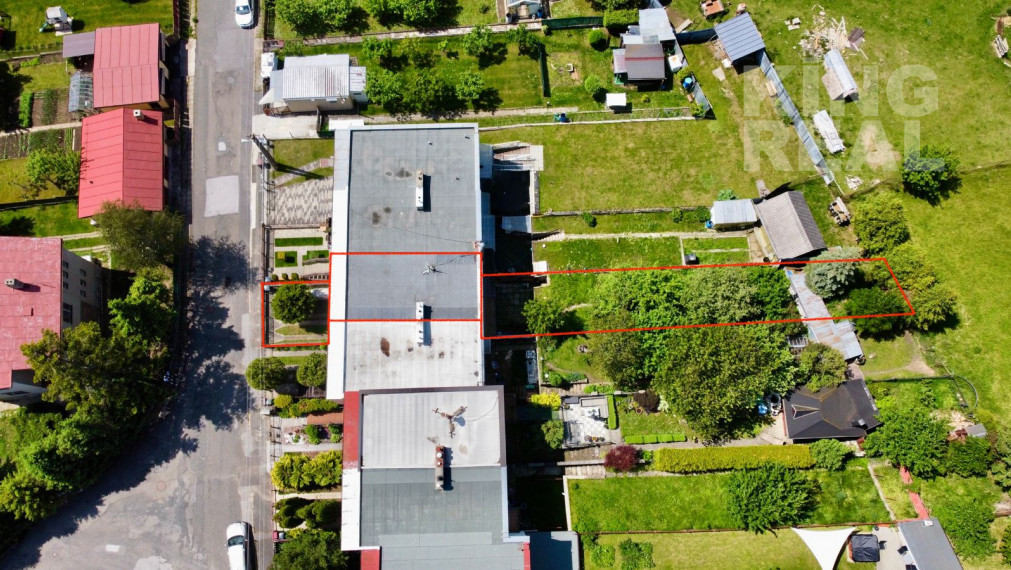 Rodinný dom v Poprade - časť Veľká