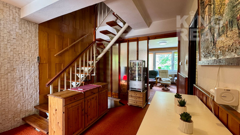 Rodinný dom v Poprade - časť Veľká