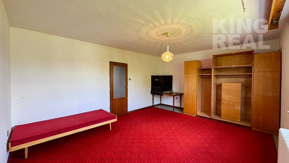 Rodinný dom v Poprade - časť Veľká