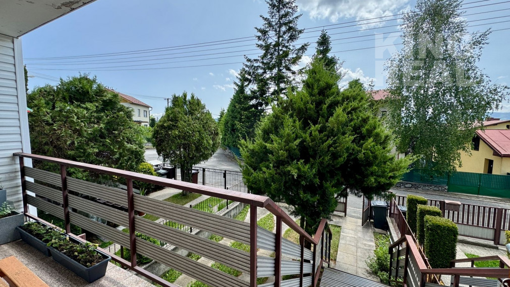 Rodinný dom v Poprade - časť Veľká