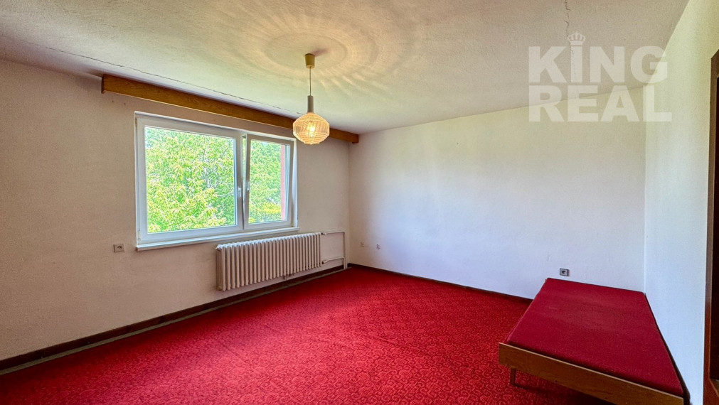 Rodinný dom v Poprade - časť Veľká