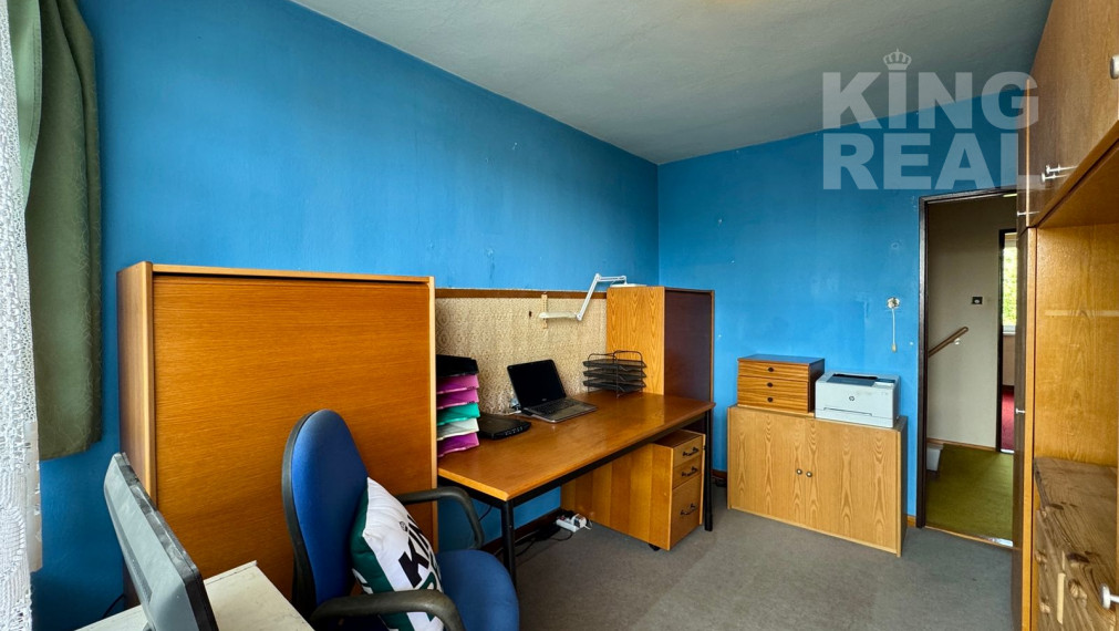 Rodinný dom v Poprade - časť Veľká