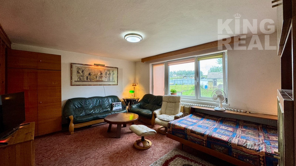 Rodinný dom v Poprade - časť Veľká