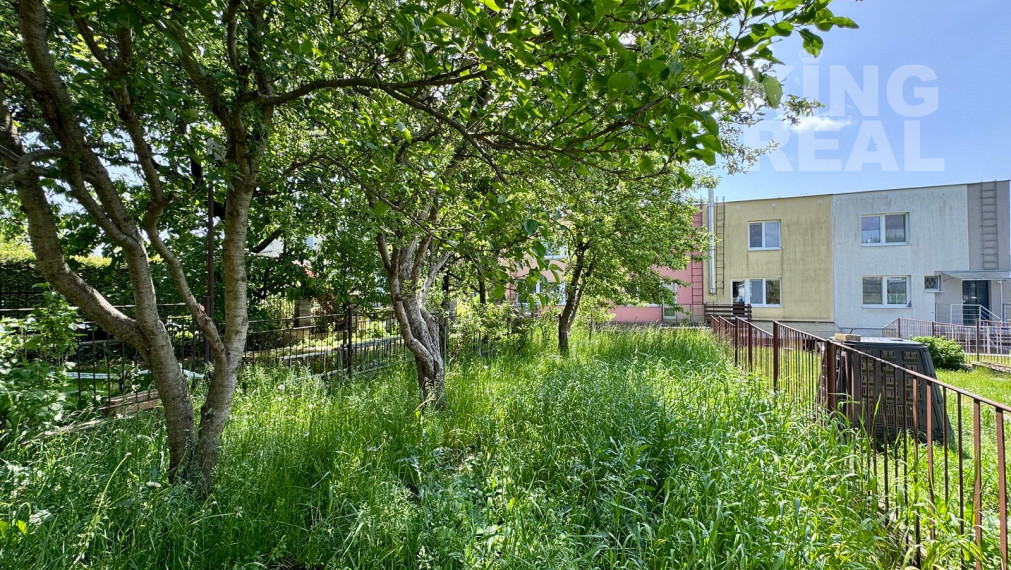 Rodinný dom v Poprade - časť Veľká