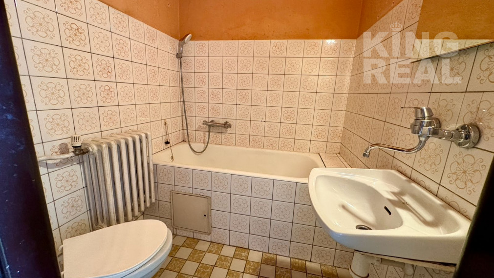 Rodinný dom v Poprade - časť Veľká