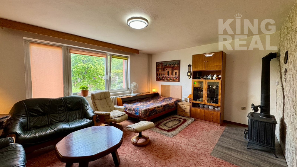 Rodinný dom v Poprade - časť Veľká