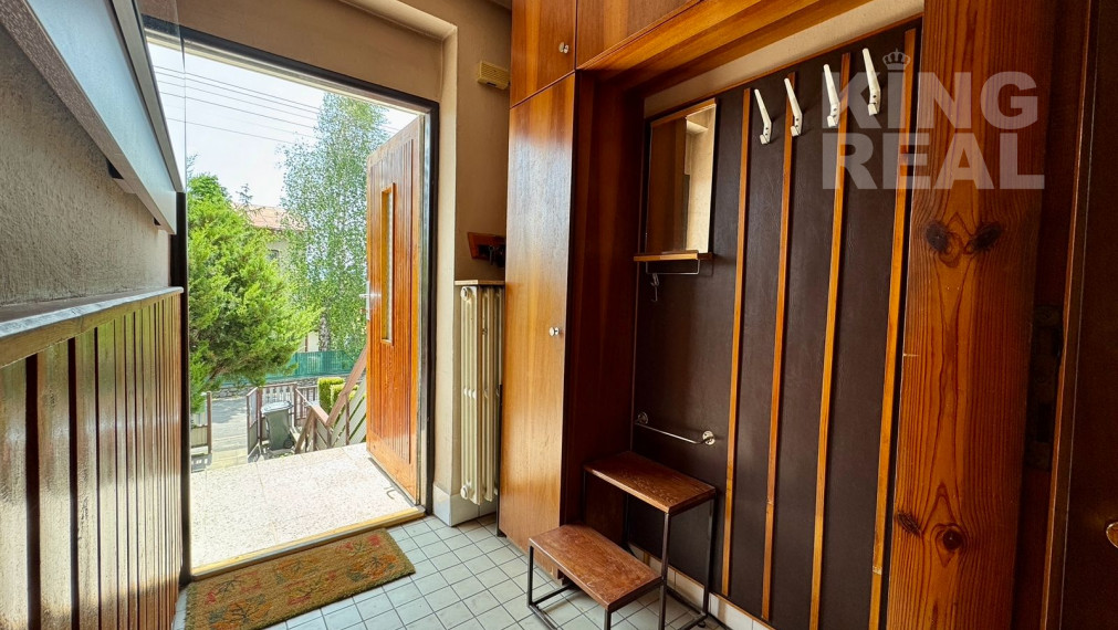 Rodinný dom v Poprade - časť Veľká