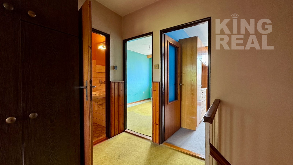 Rodinný dom v Poprade - časť Veľká