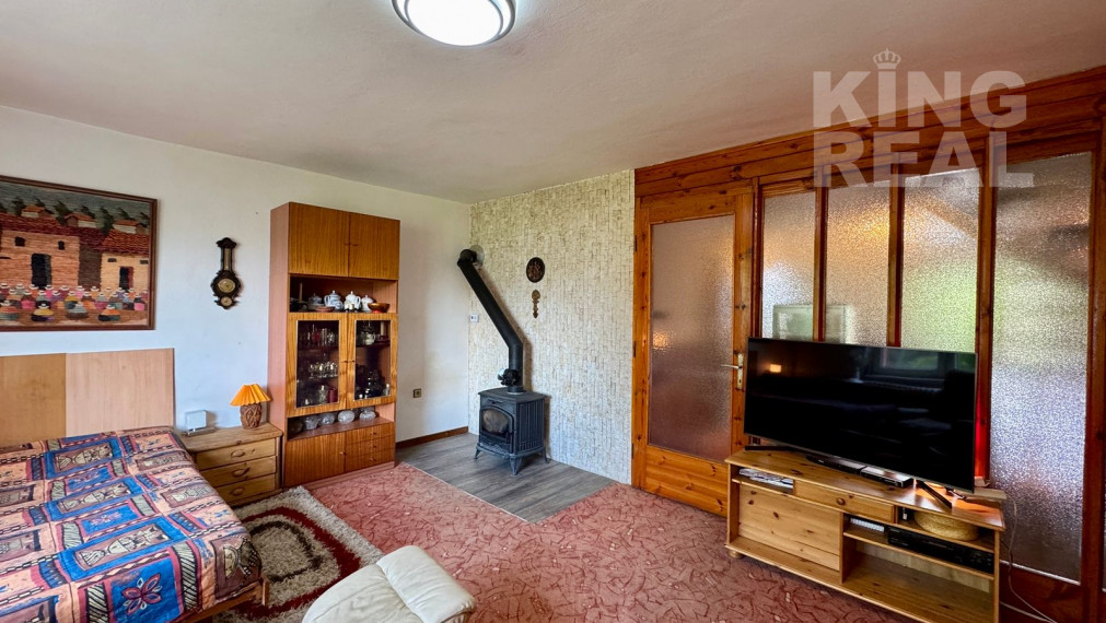 Rodinný dom v Poprade - časť Veľká