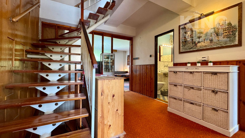 Rodinný dom v Poprade - časť Veľká