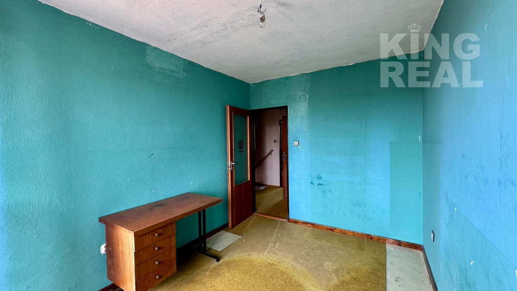 Rodinný dom v Poprade - časť Veľká