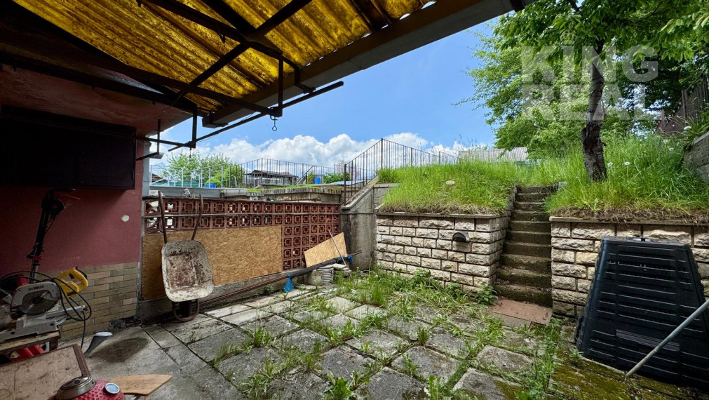 Rodinný dom v Poprade - časť Veľká