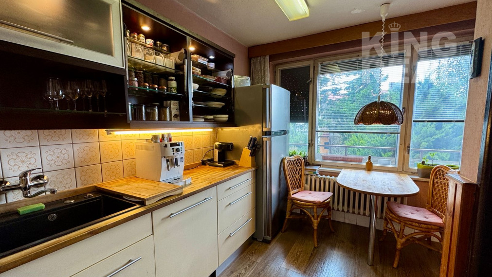 Rodinný dom v Poprade - časť Veľká